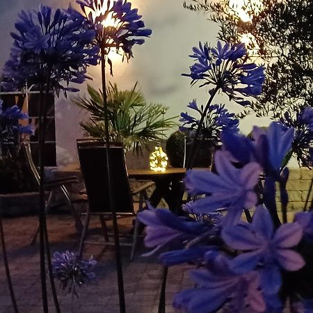 Gaestehaus Frevel Munstermaifeld Экстерьер фото